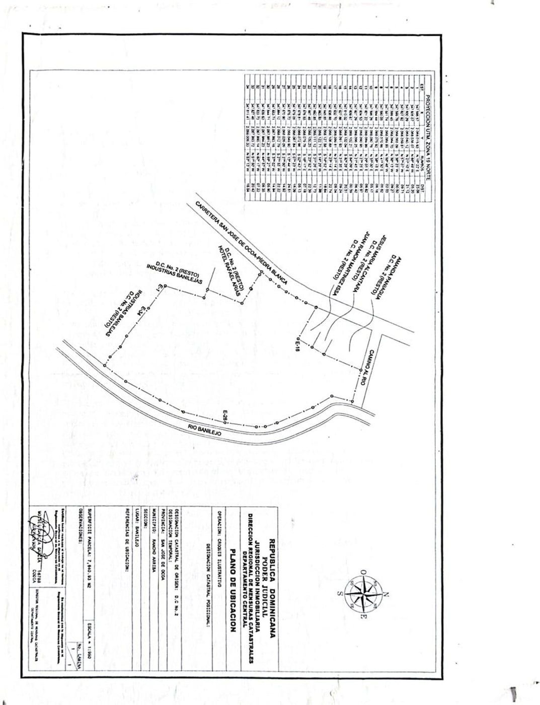 Terreno en venta en Rancho Arriba – foto 7