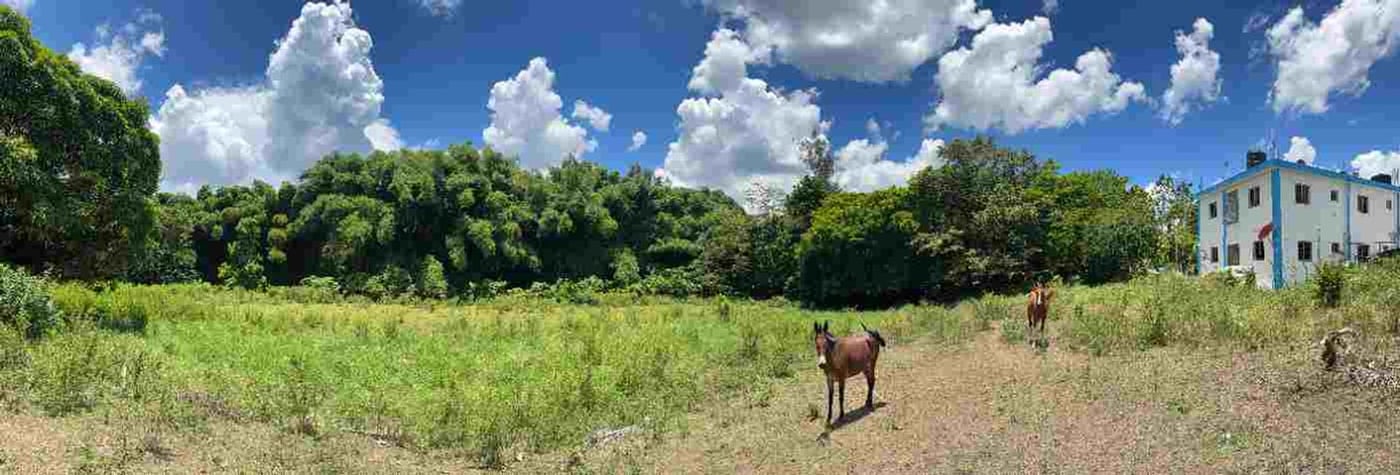 Terreno en venta en Rancho Arriba – foto 1