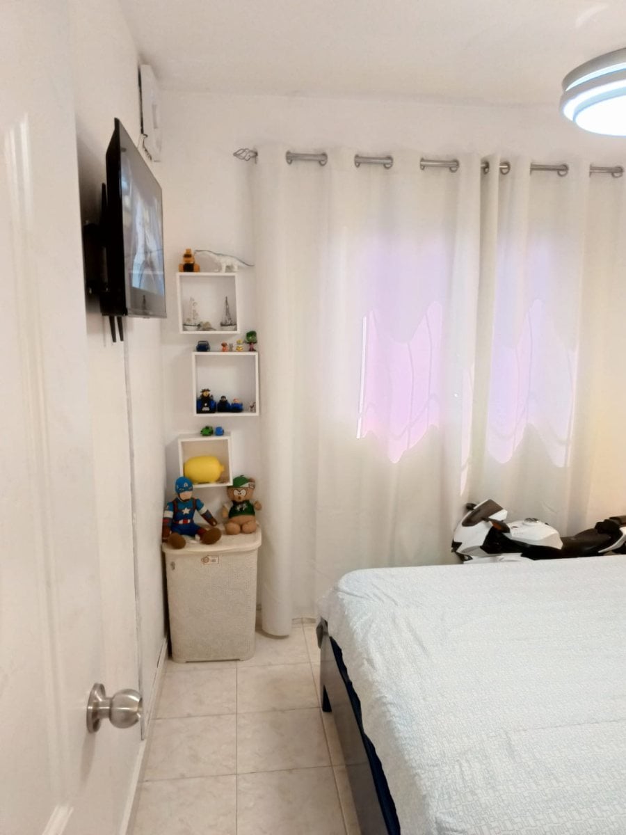 Apartamento en Bayona, Santo Domingo Oeste – foto 7
