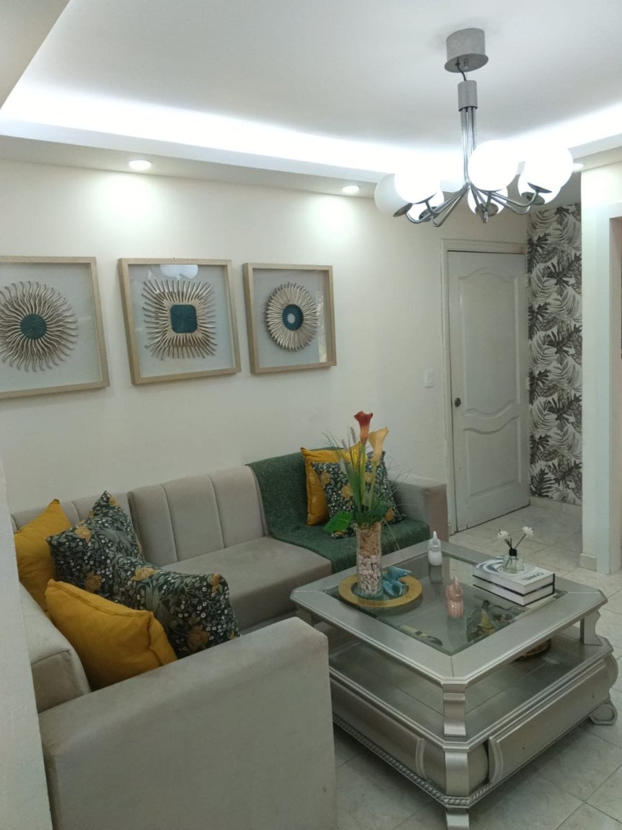 Apartamento en Bayona, Santo Domingo Oeste – foto 1