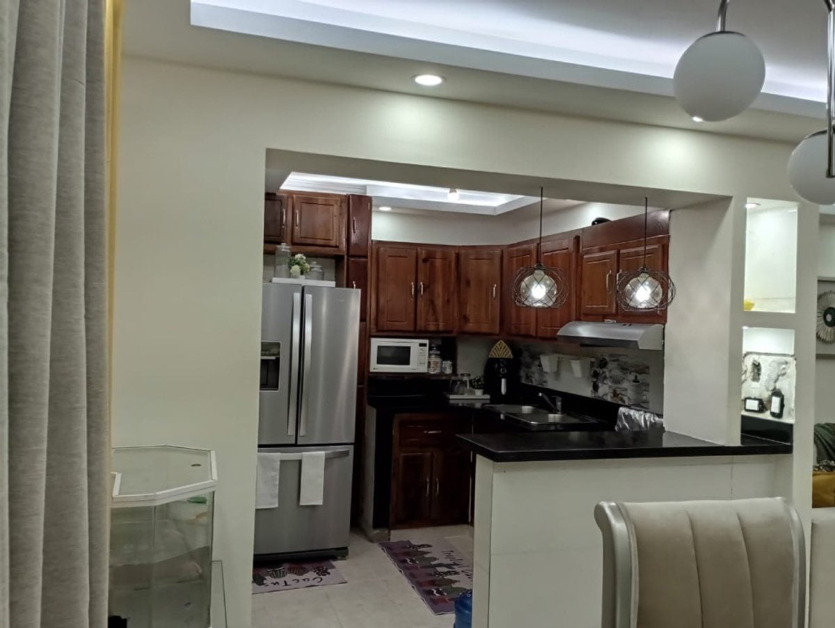 Apartamento en Bayona, Santo Domingo Oeste – foto 4