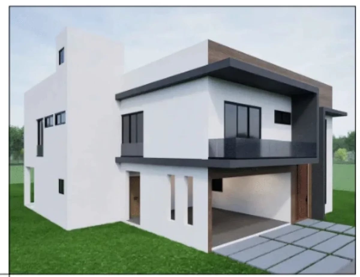 CASA EN VENTA 5 DORMITORIOS VISTA CANA PUNTA CANA – foto 10