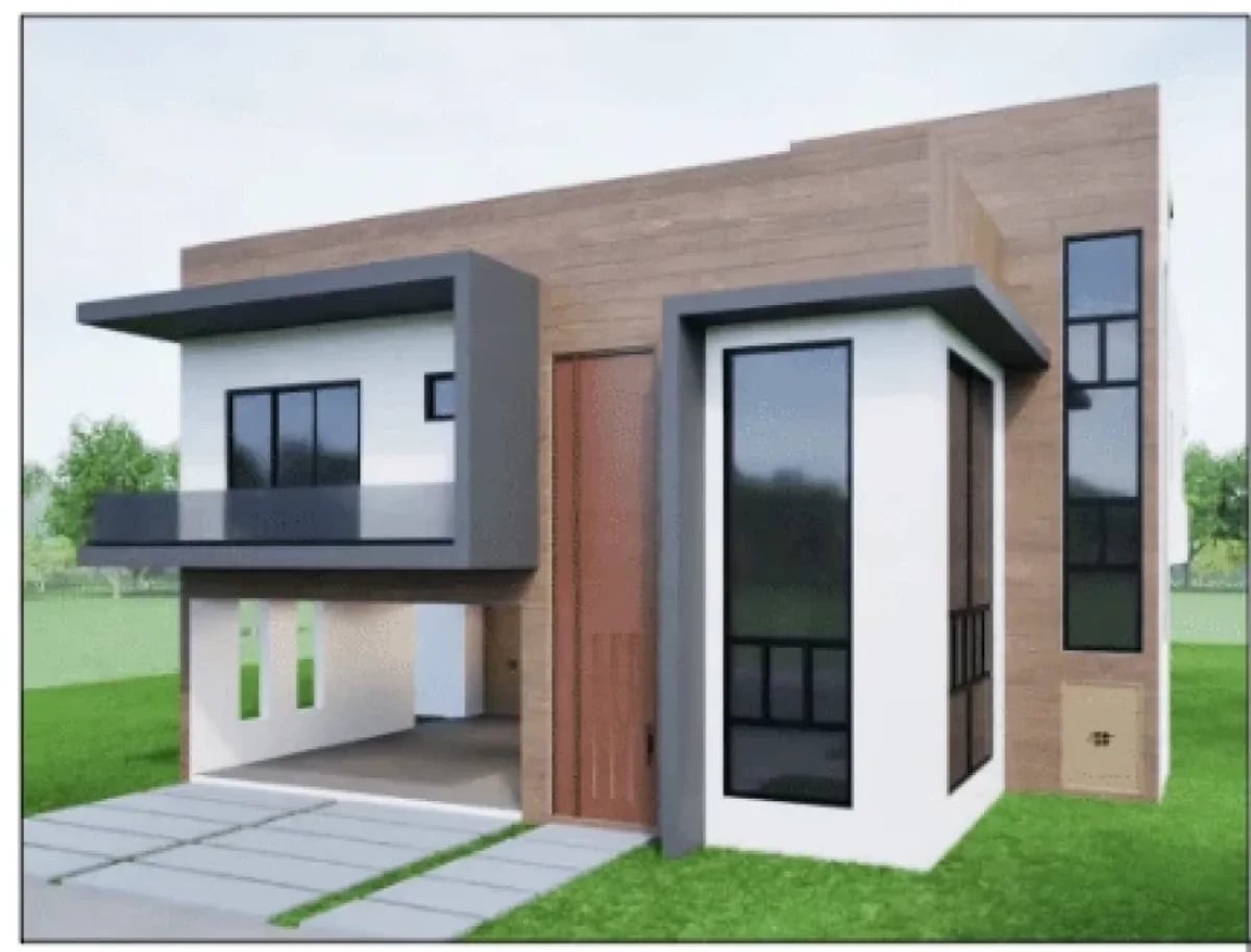 CASA EN VENTA 5 DORMITORIOS VISTA CANA PUNTA CANA – foto 6