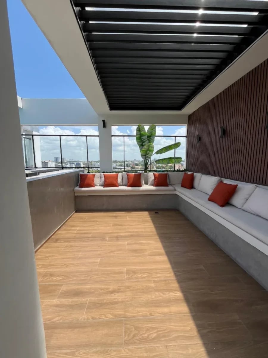 Apartamento en Los Corales, Santo Domingo Este – foto 5