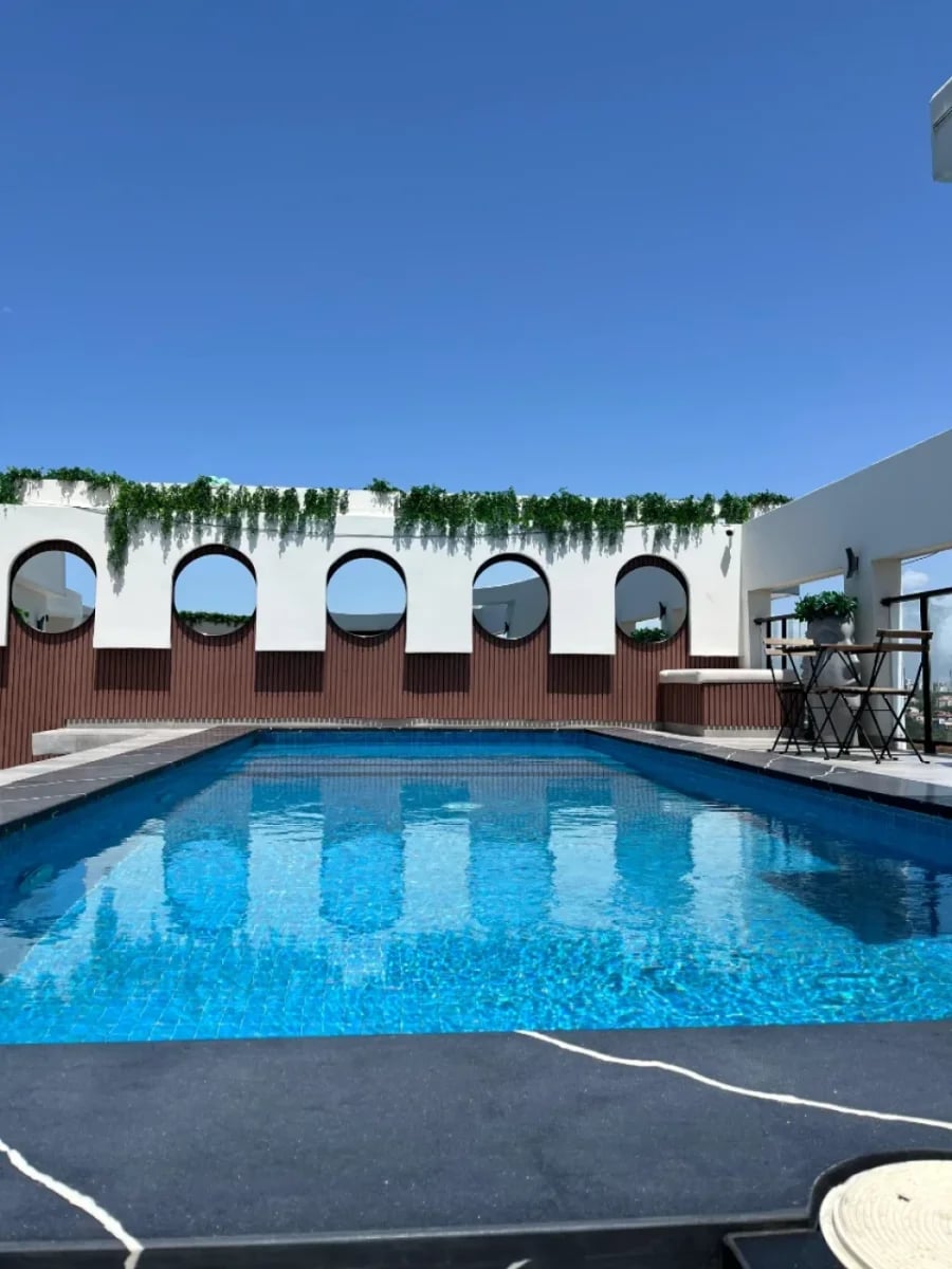 Apartamento en Los Corales, Santo Domingo Este – foto 7
