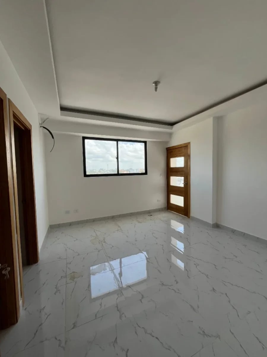 Apartamento en Los Corales, Santo Domingo Este – foto 1