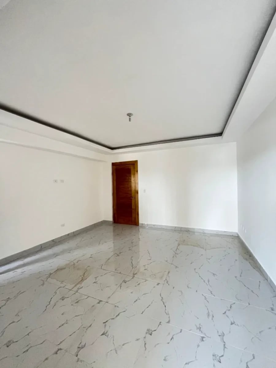 Apartamento en Los Corales, Santo Domingo Este – foto 11