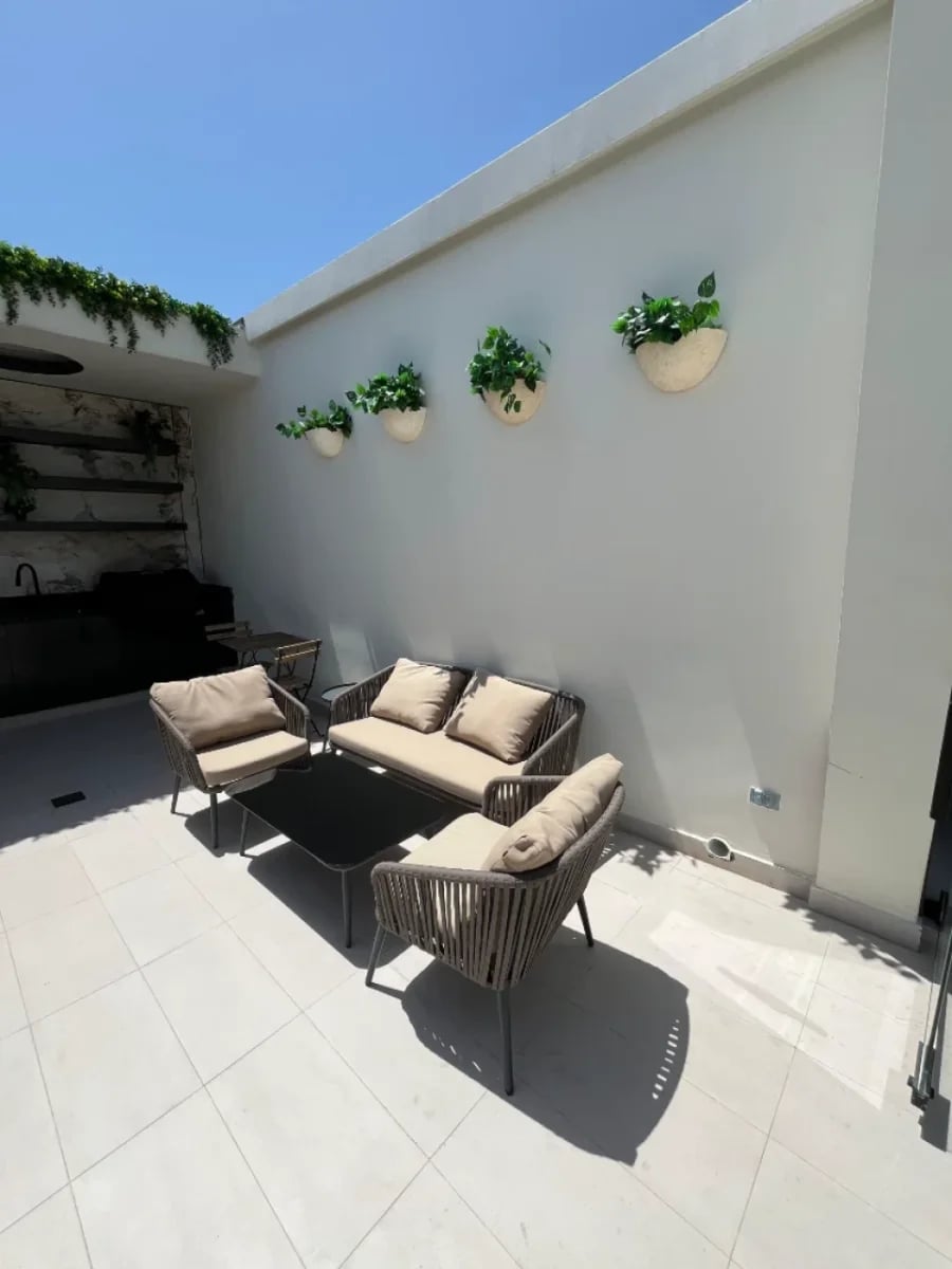 Apartamento en Los Corales, Santo Domingo Este – foto 6
