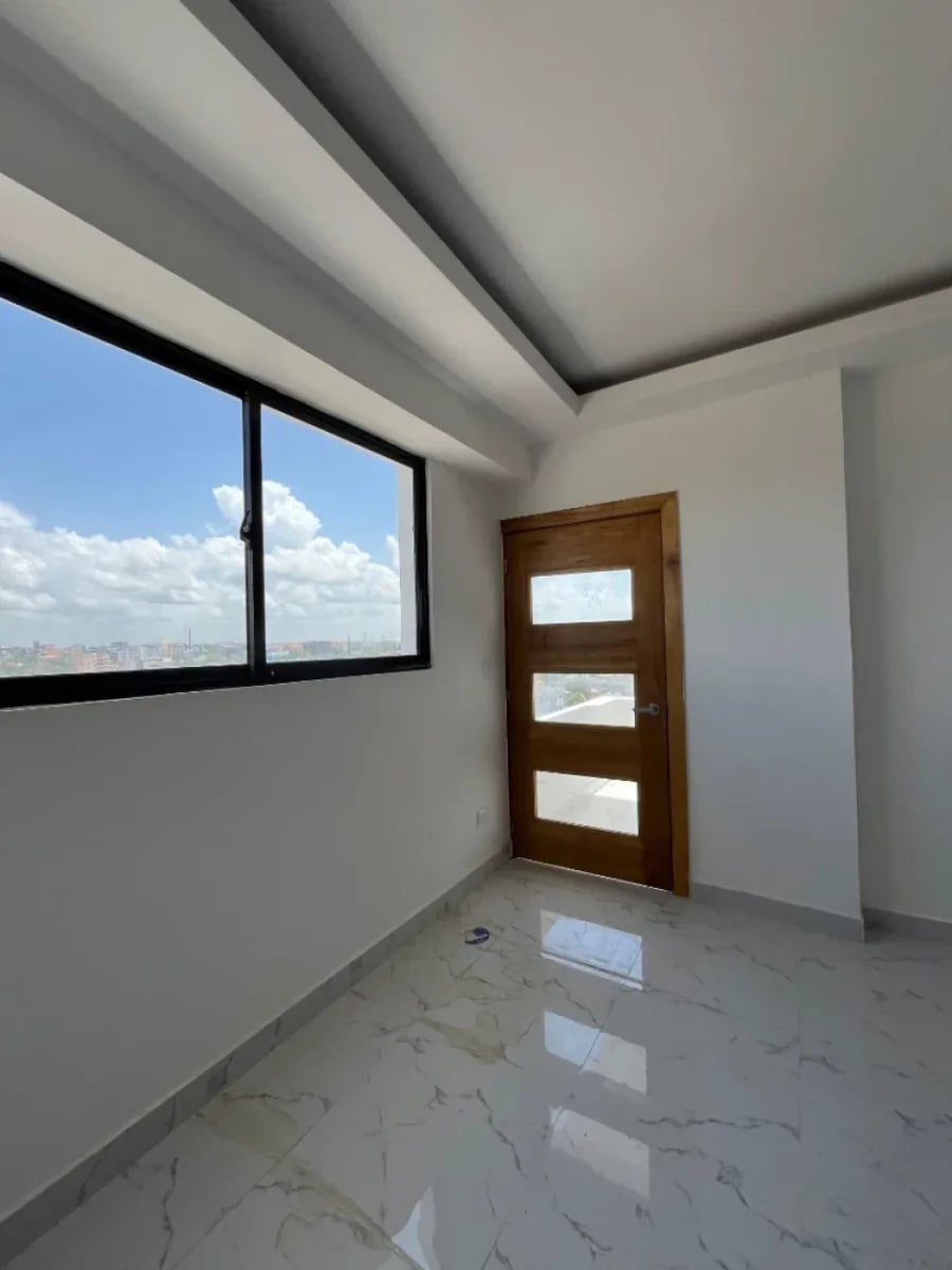 Apartamento en Los Corales, Santo Domingo Este – foto 10