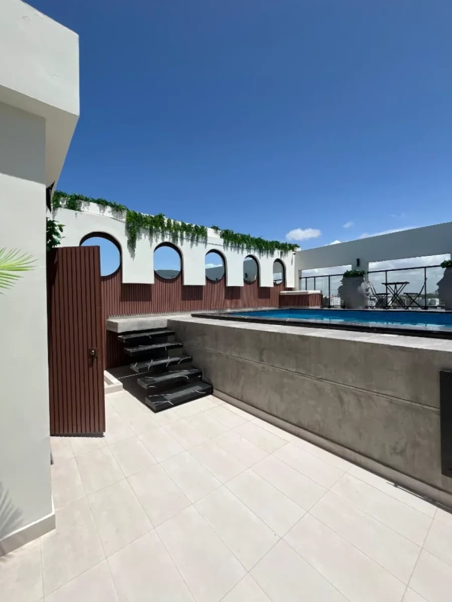 Apartamento en Los Corales, Santo Domingo Este – foto 4