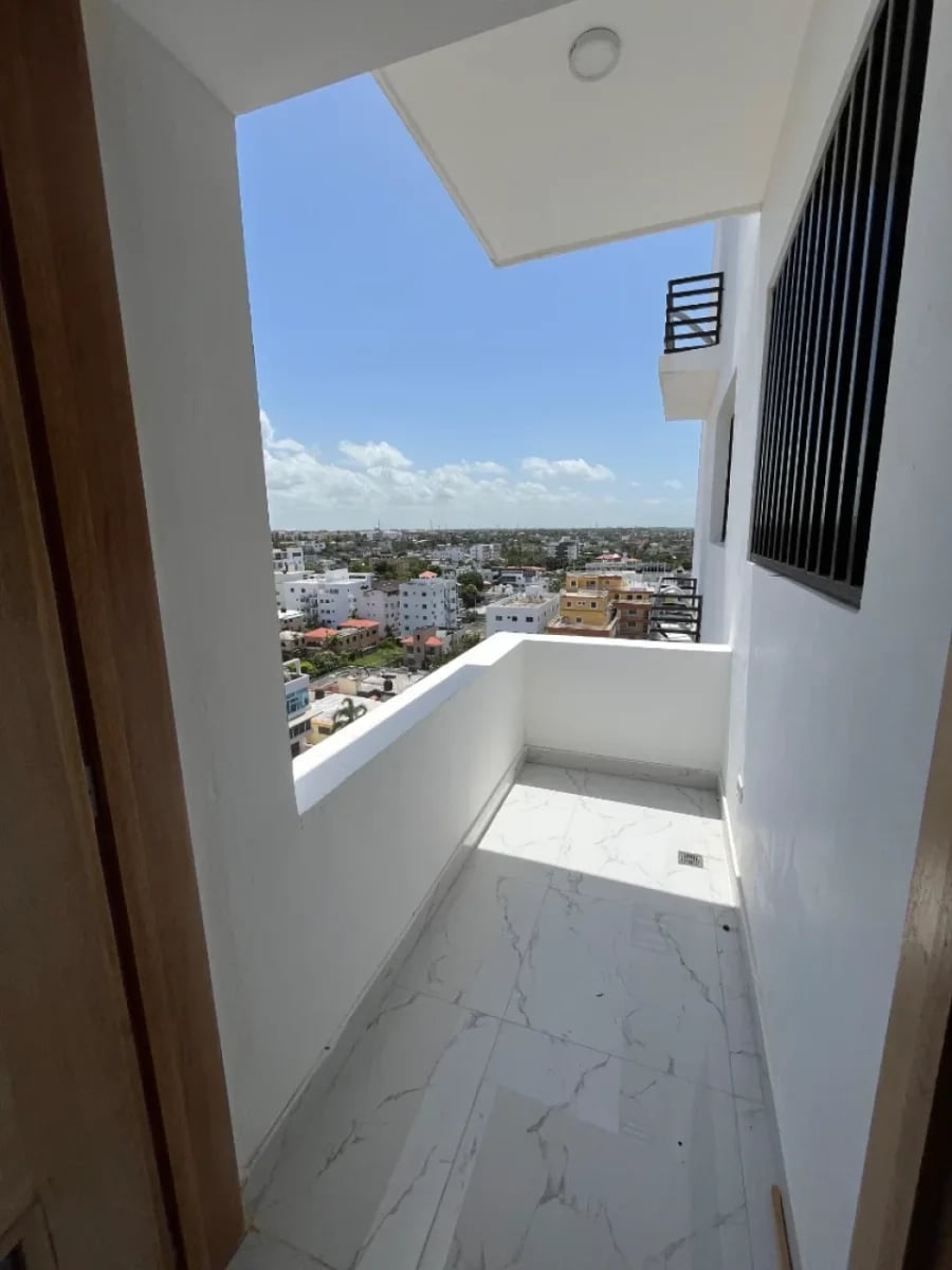 Apartamento en Los Corales, Santo Domingo Este – foto 9
