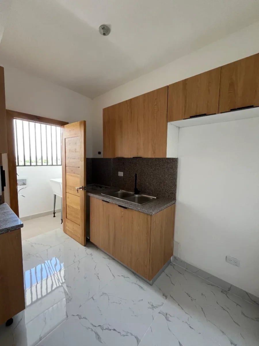 Apartamento en Los Corales, Santo Domingo Este – foto 8