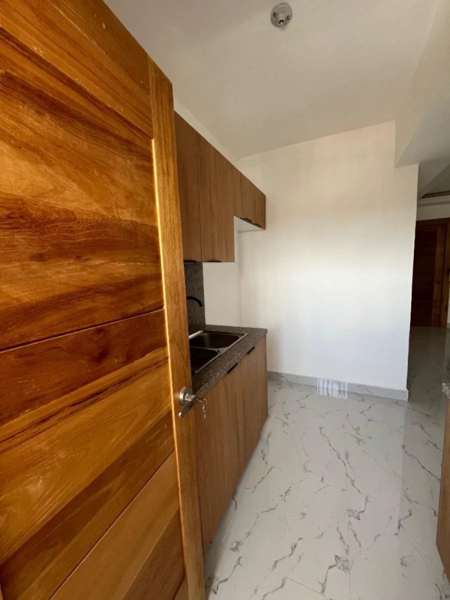 Apartamento en Los Corales, Santo Domingo Este – foto 2