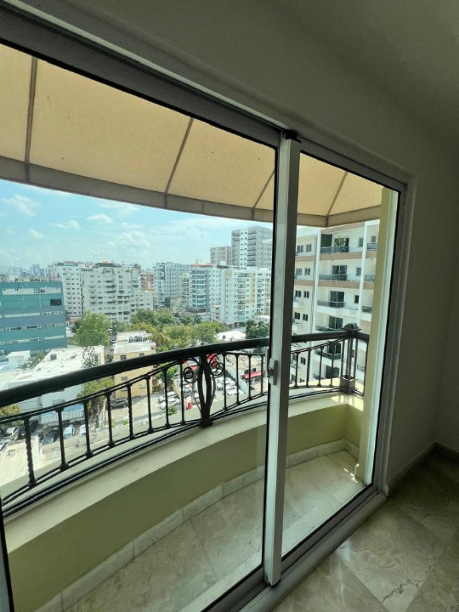 Apartamento En Bella Vista, Santo Domingo De Guzmá – foto 2