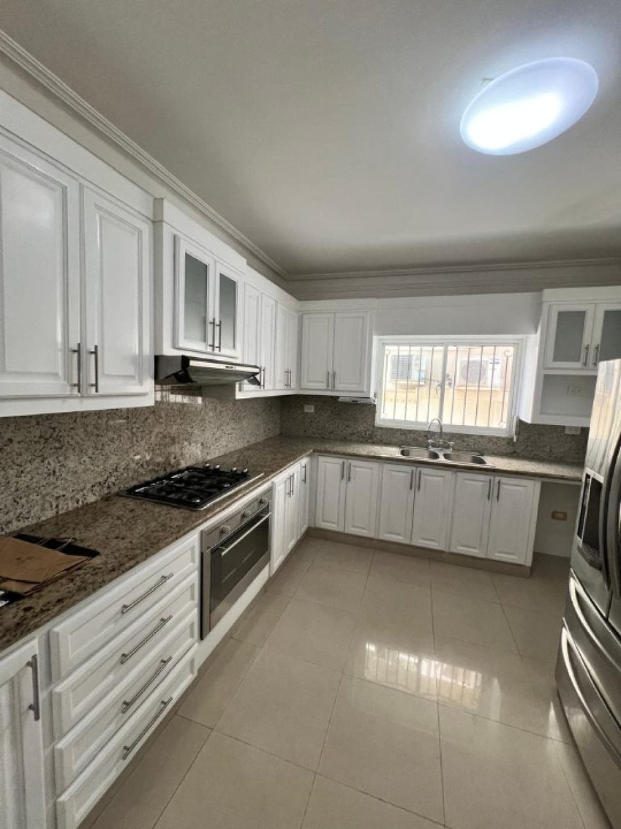 Apartamento En Bella Vista, Santo Domingo De Guzmá – foto 8
