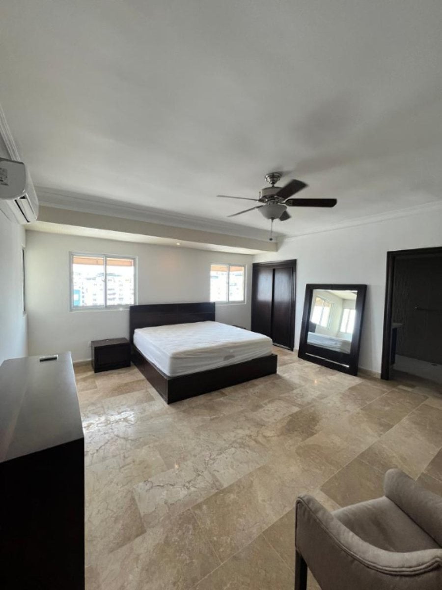 Apartamento En Bella Vista, Santo Domingo De Guzmá – foto 12
