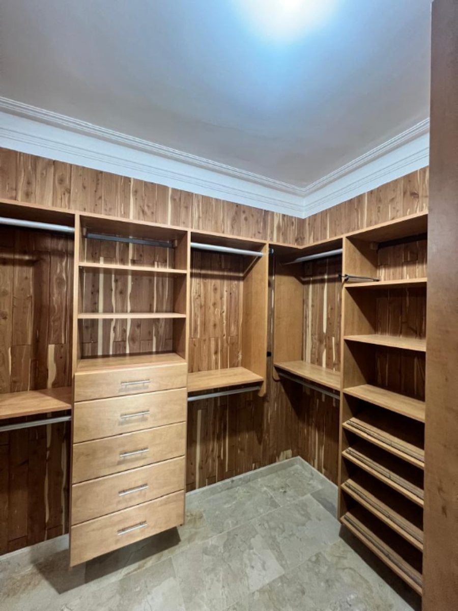 Apartamento En Bella Vista, Santo Domingo De Guzmá – foto 11