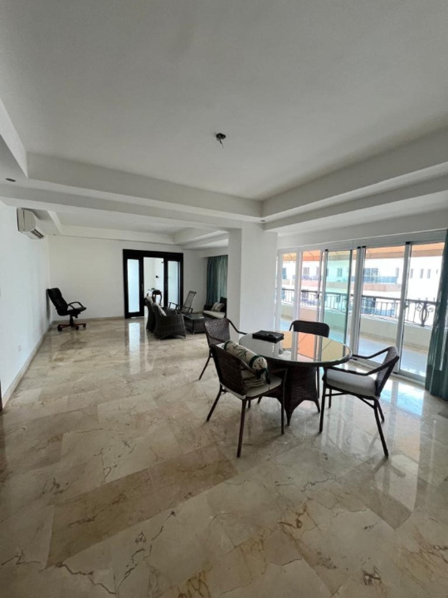 Apartamento En Bella Vista, Santo Domingo De Guzmá – foto 5