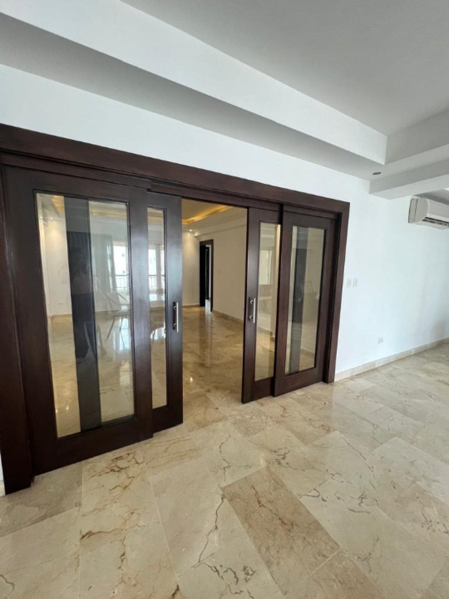 Apartamento En Bella Vista, Santo Domingo De Guzmá – foto 7