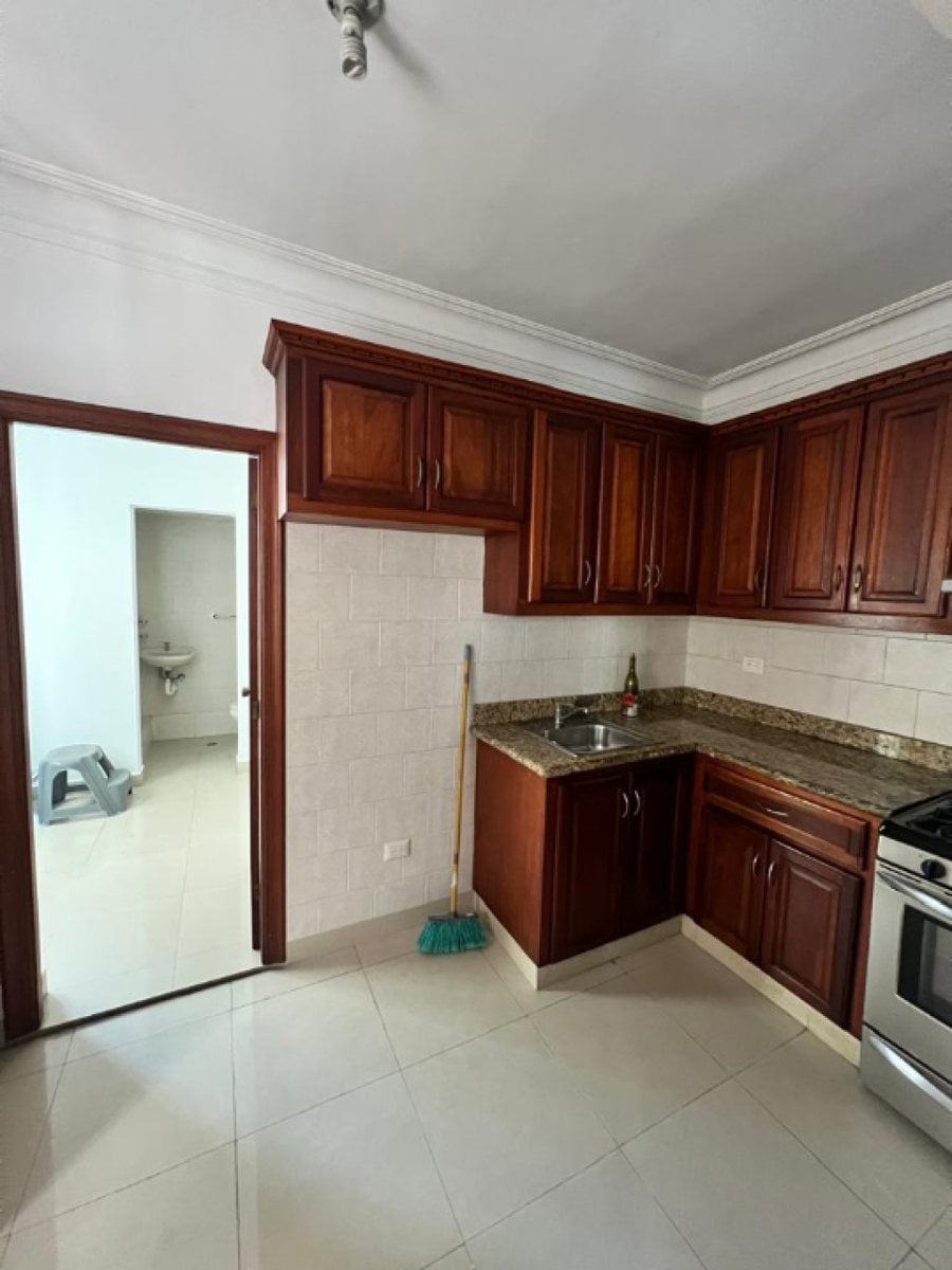 Apartamento En Bella Vista, Santo Domingo De Guzmá – foto 10