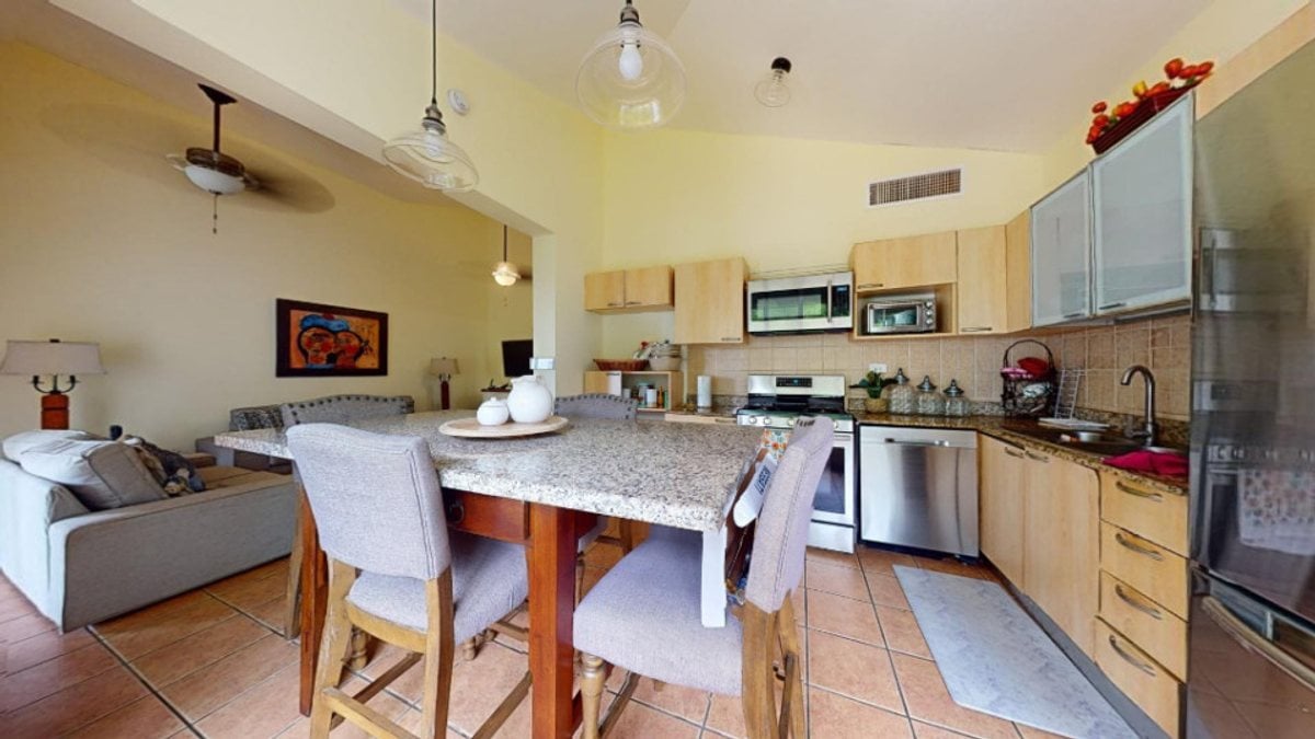 Apartamento En Juan Dolio, San Pedro De Macorís – foto 9