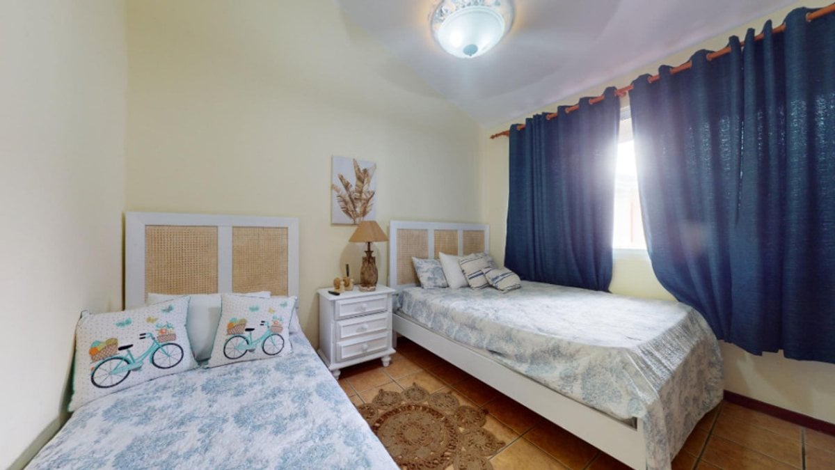 Apartamento En Juan Dolio, San Pedro De Macorís – foto 11