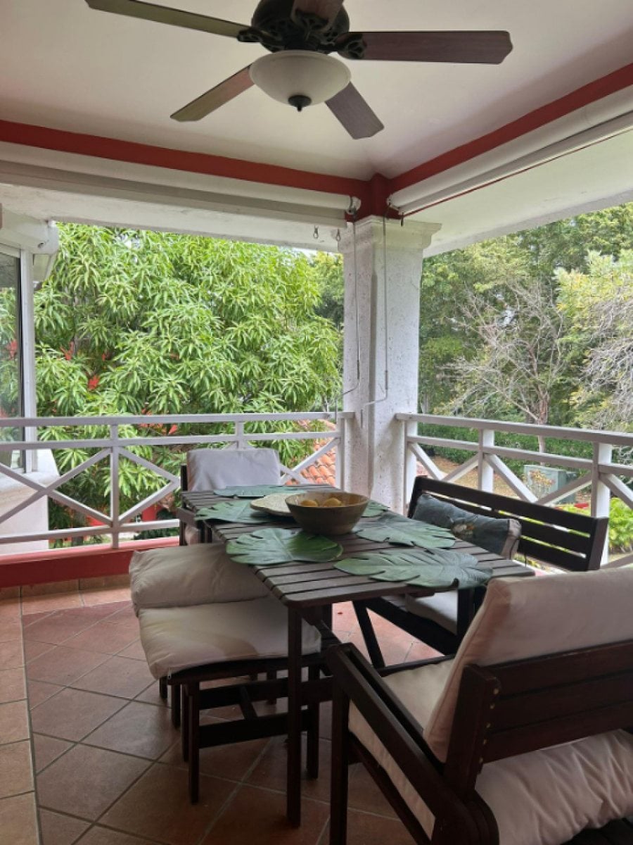 Apartamento En Juan Dolio, San Pedro De Macorís – foto 1