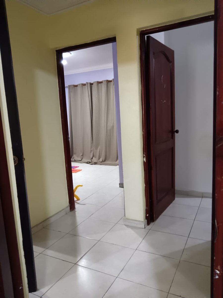Apartamento en Alma Rosa II, Santo Domingo Este – foto 5