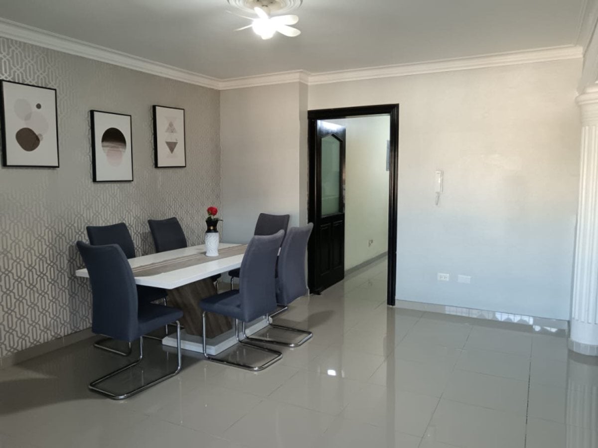 Apartamento en Alma Rosa II, Santo Domingo Este – foto 2