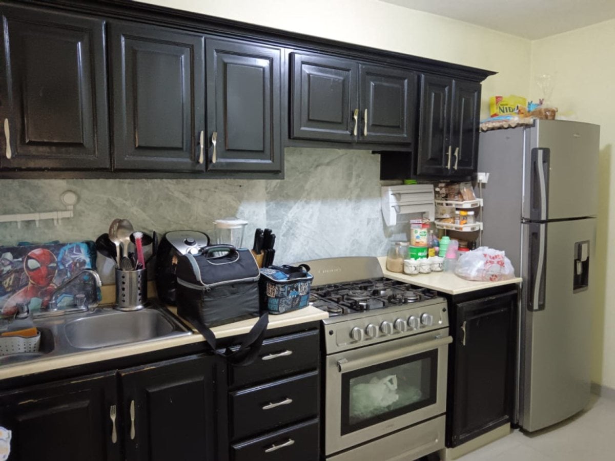 Apartamento en Alma Rosa II, Santo Domingo Este – foto 4