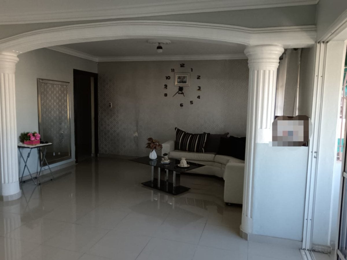 Apartamento en Alma Rosa II, Santo Domingo Este – foto 3