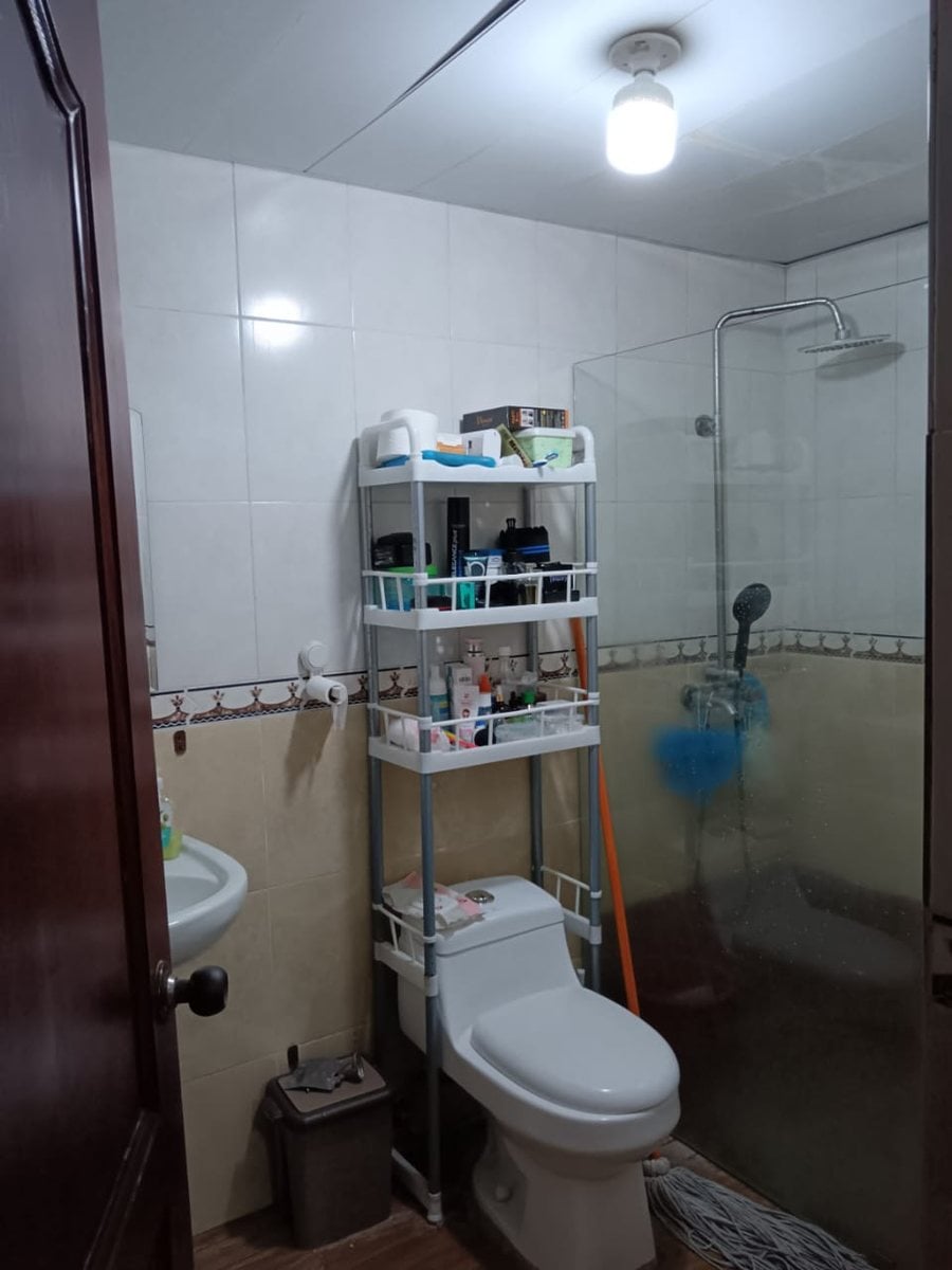 Apartamento en Alma Rosa II, Santo Domingo Este – foto 6