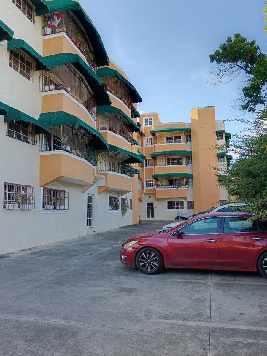 Apartamento en Alma Rosa II, Santo Domingo Este – foto 7