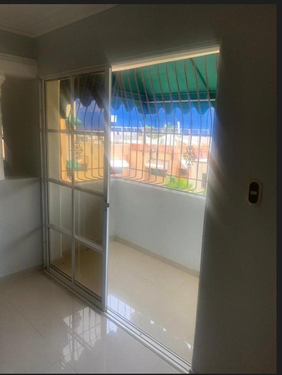 Apartamento en Alma Rosa II, Santo Domingo Este – foto 10