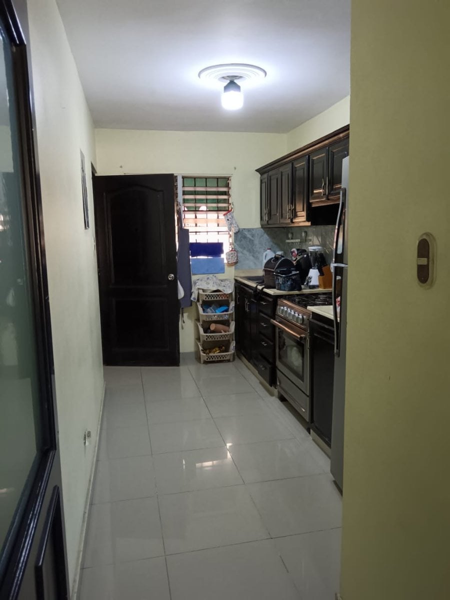 Apartamento en Alma Rosa II, Santo Domingo Este – foto 1