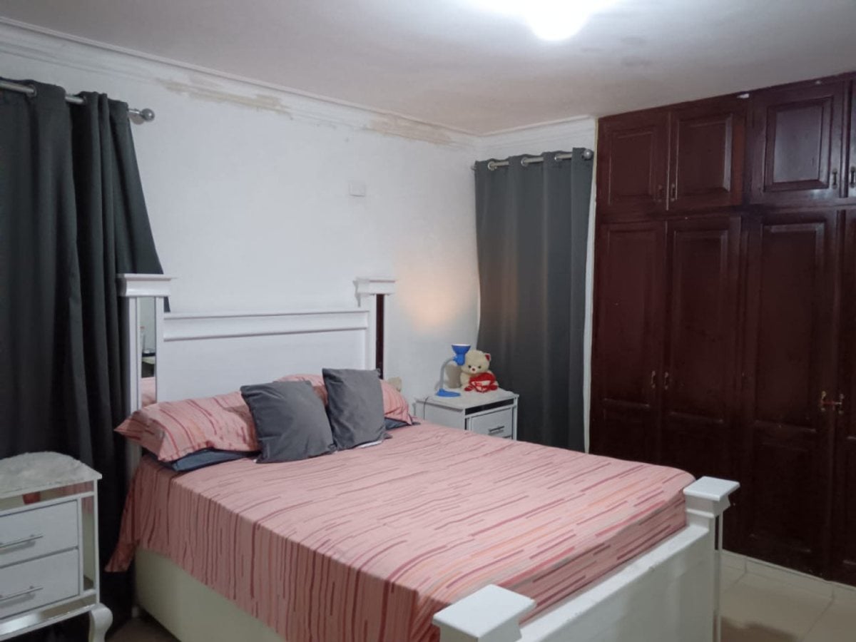 Apartamento en Alma Rosa II, Santo Domingo Este – foto 8