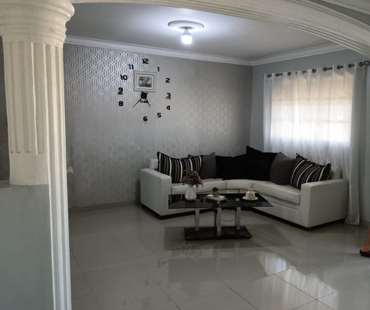 Apartamento en Alma Rosa II, Santo Domingo Este – foto 9