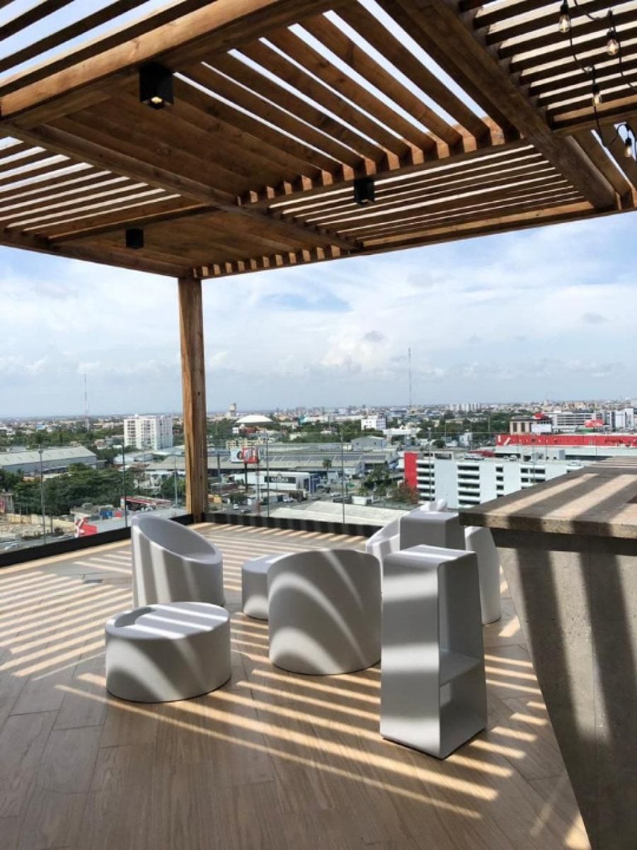 APARTAMENTO EN ALQUILER 1 DORMITORIO ENSANCHE SERR – foto 12