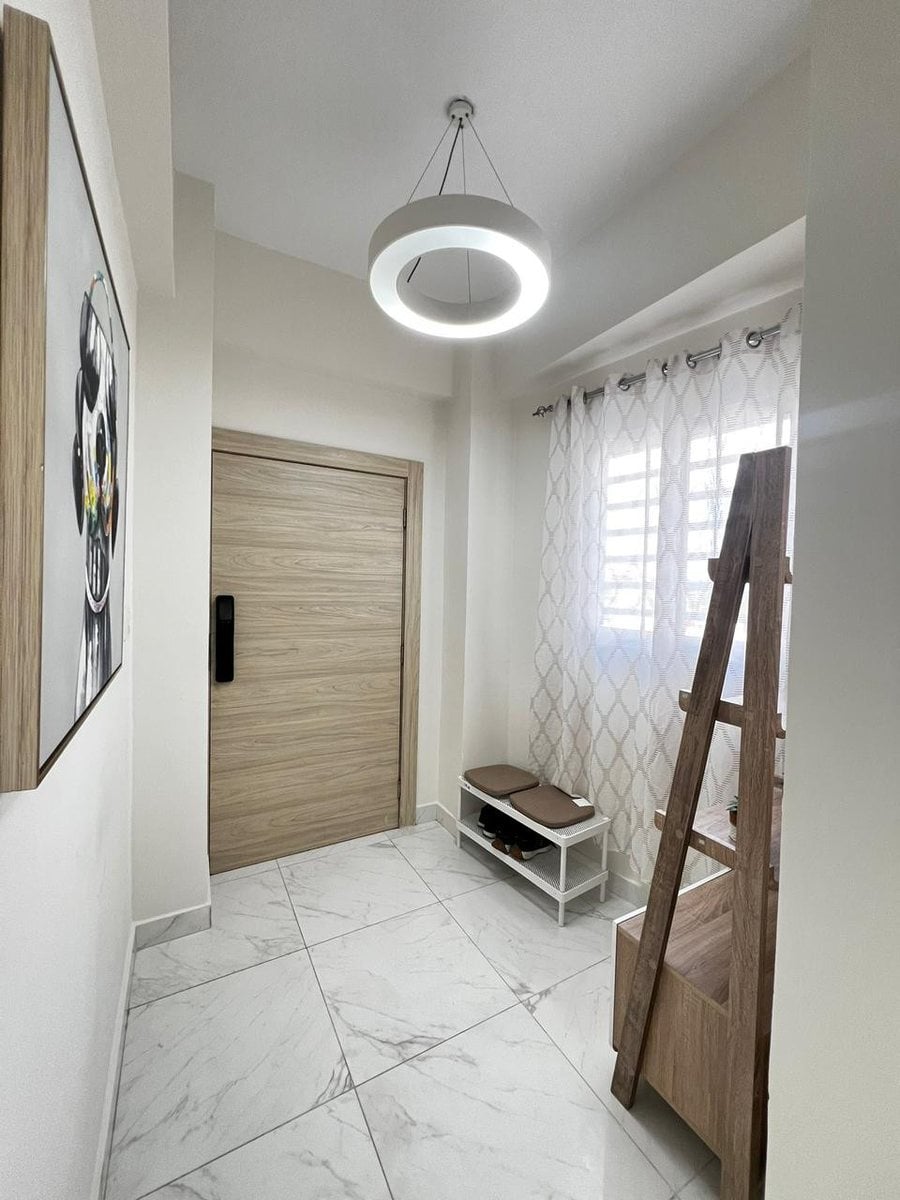 Apartamento amueblado en Quisqueya, Santo Domingo – foto 12