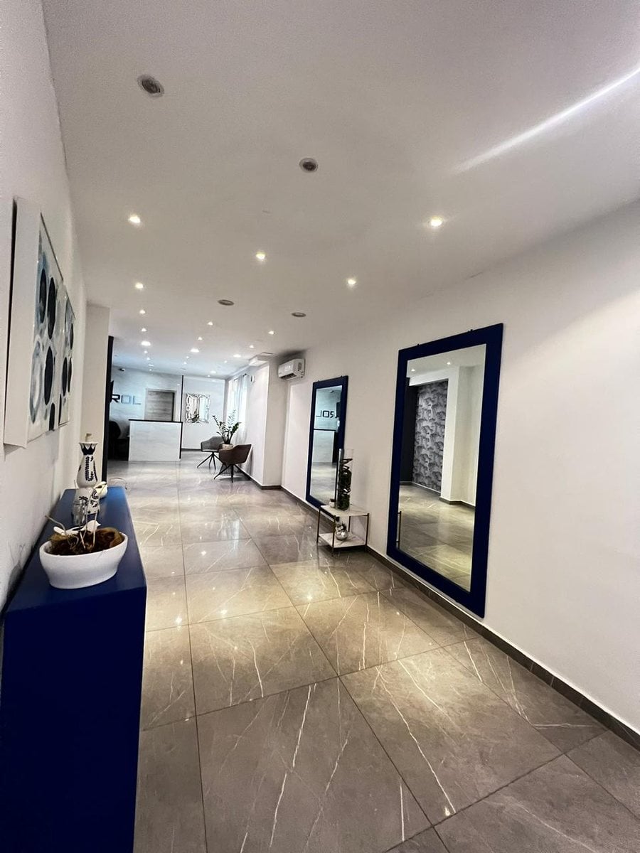 Apartamento amueblado en Quisqueya, Santo Domingo – foto 2