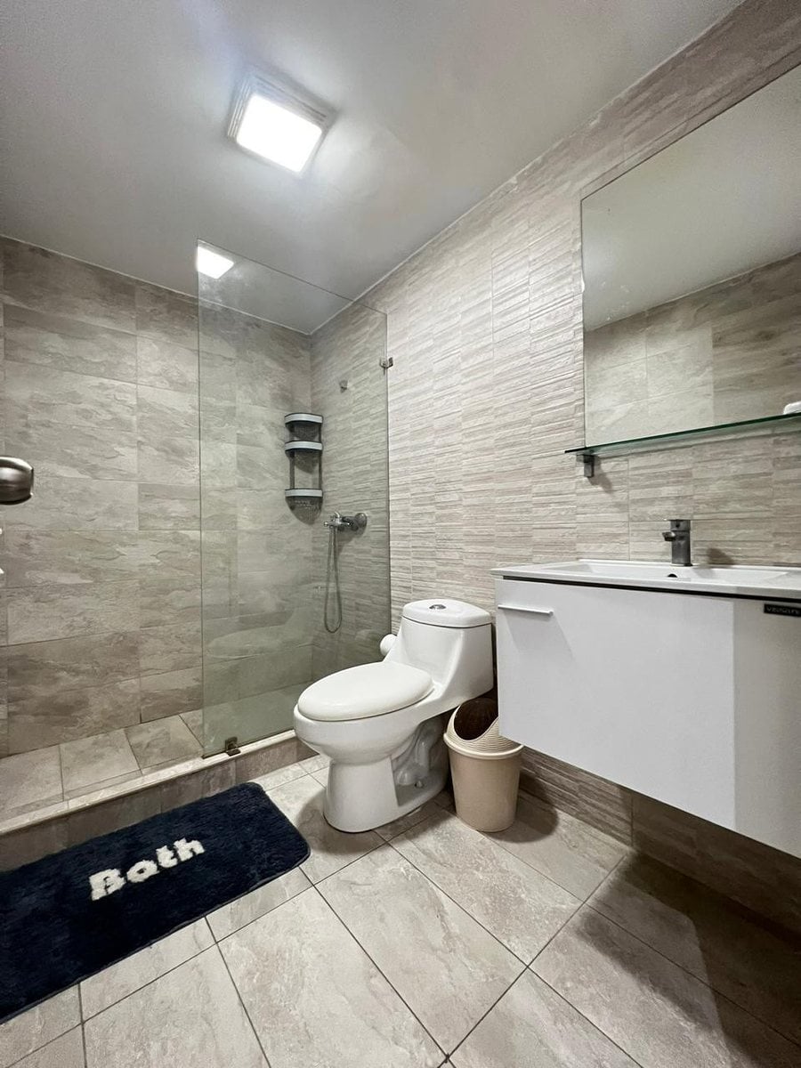 Apartamento amueblado en Quisqueya, Santo Domingo – foto 7