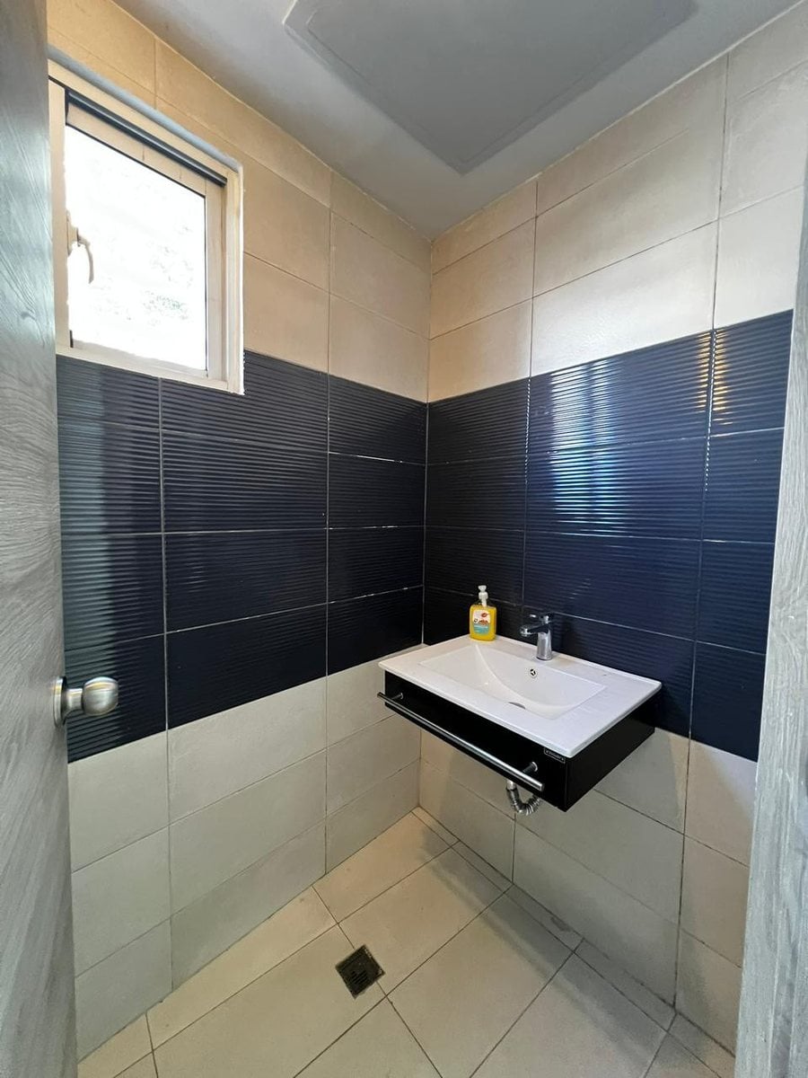 Apartamento amueblado en Quisqueya, Santo Domingo – foto 11