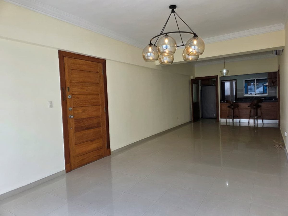 Venta y Alquiler | 2 Habitaciones | Línea Blanca – foto 3