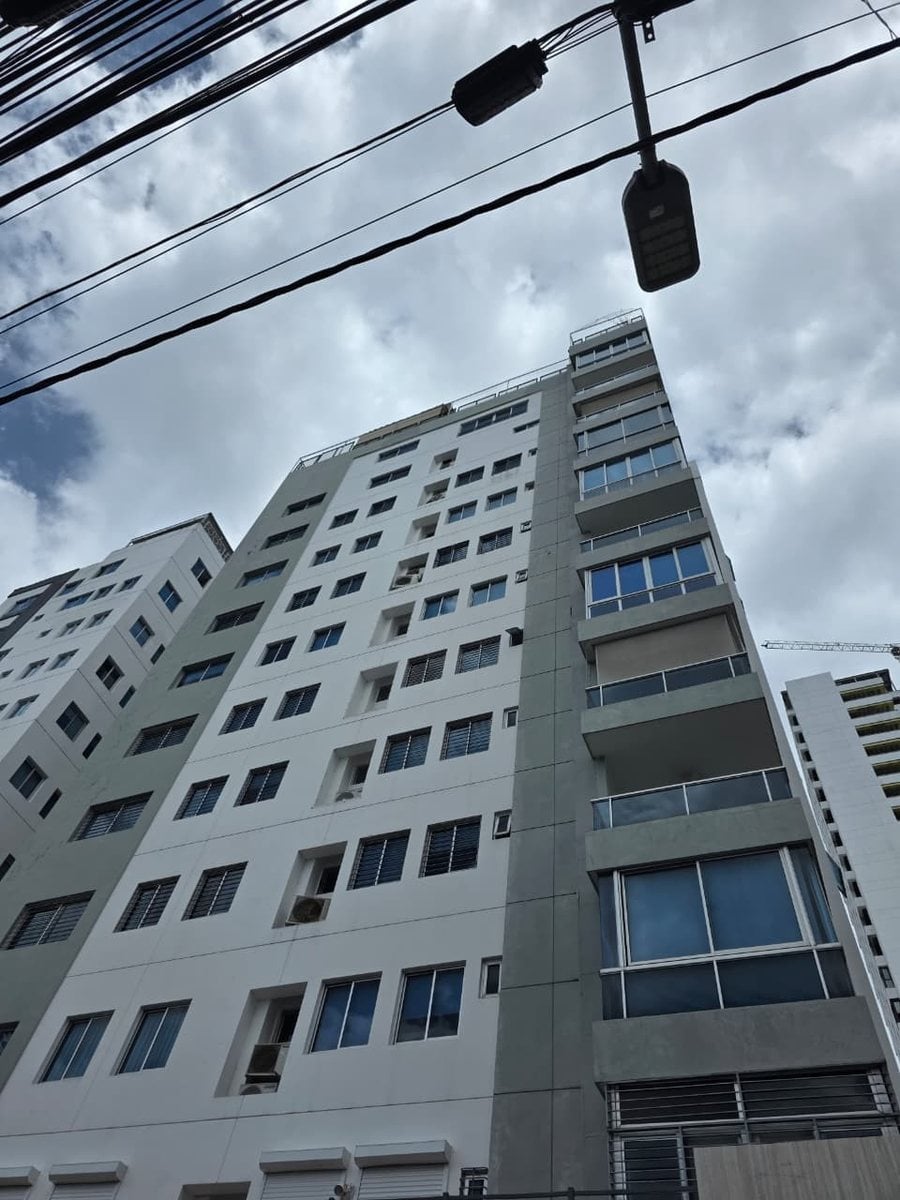 Venta y Alquiler | 2 Habitaciones | Línea Blanca – foto 1
