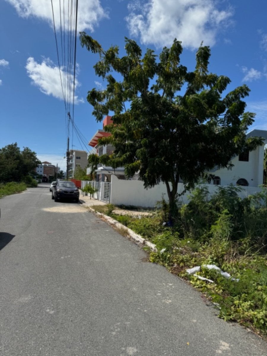 Terreno en Venta en Residencial Romana, La Romana – foto 11