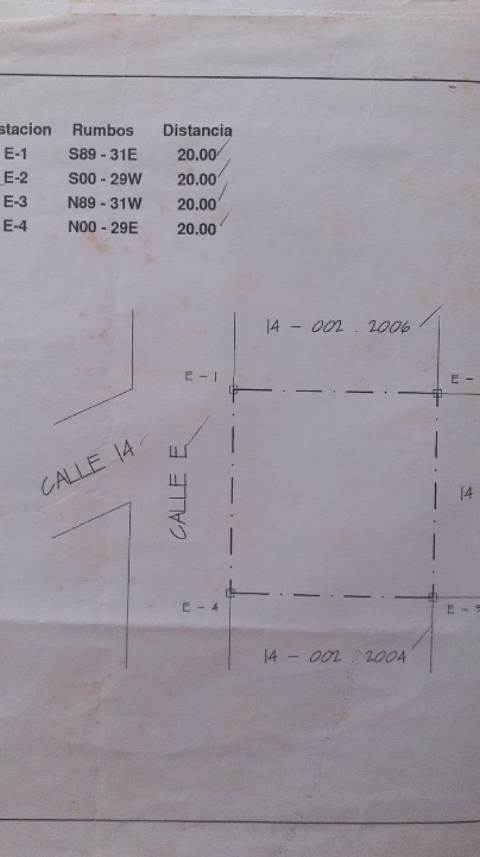 Terreno en Venta en Residencial Romana, La Romana – foto 1