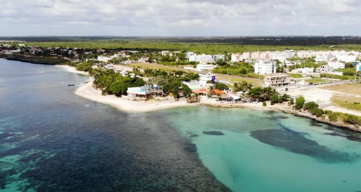 Terreno en Venta en Residencial Romana, La Romana – foto 3