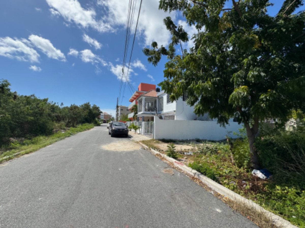 Terreno en Venta en Residencial Romana, La Romana – foto 8