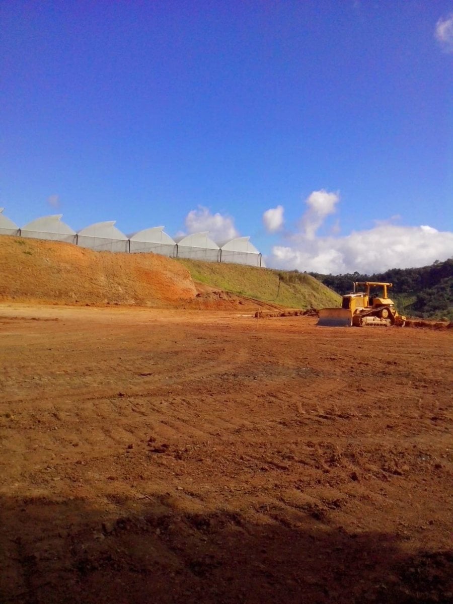 Terreno en LAS AVISPAS, San José de Ocoa – foto 10