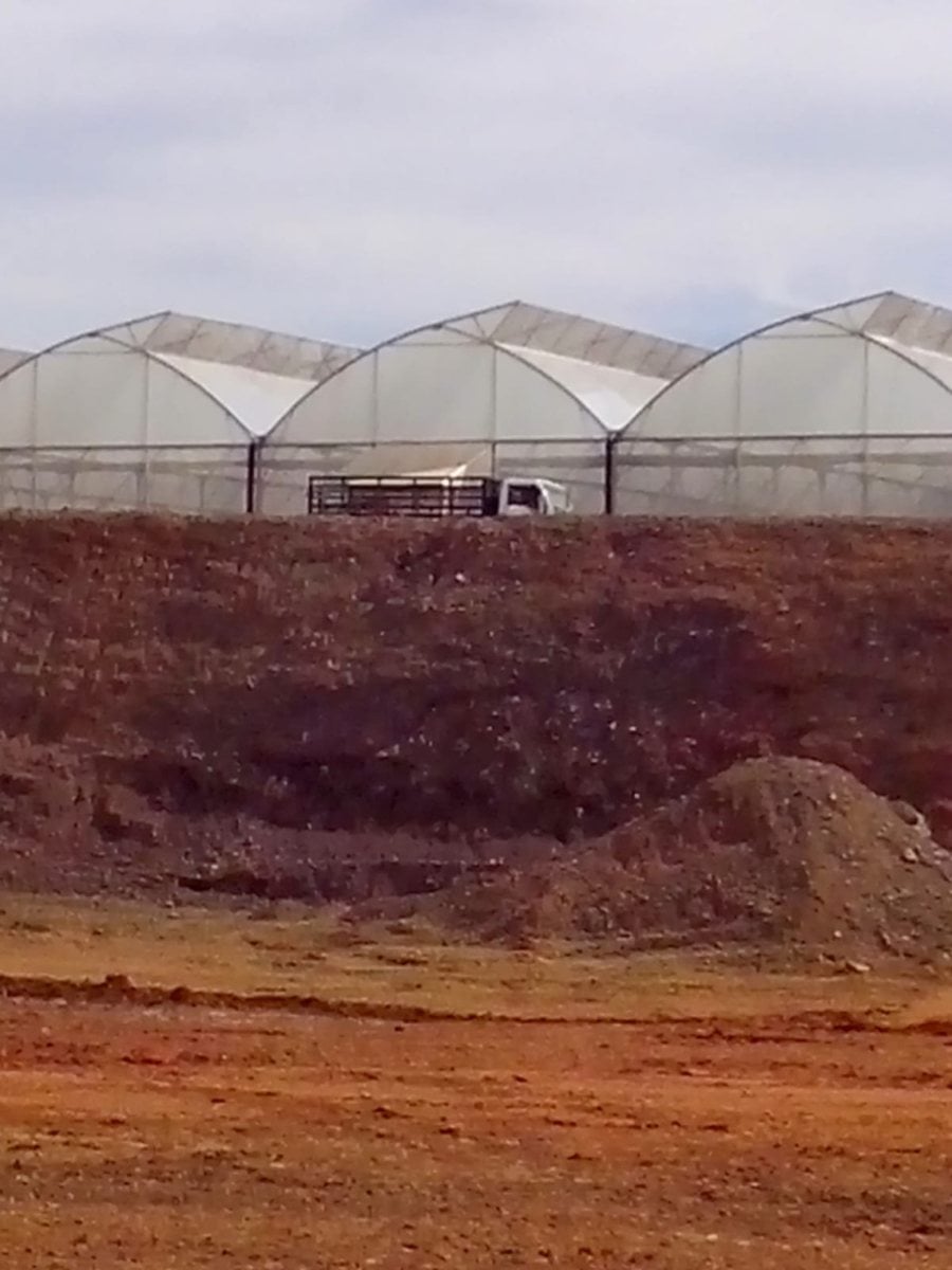 Terreno en LAS AVISPAS, San José de Ocoa – foto 5